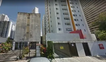 Imagem do Condomínio Do Edifício Rio Ipanema em Recife