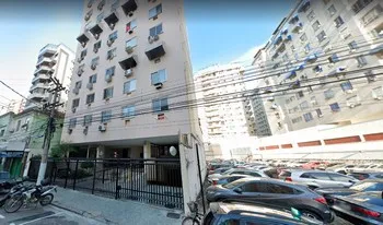 Imagem do Condomínio Do Edifício Rio Ipiranga em Niteroi