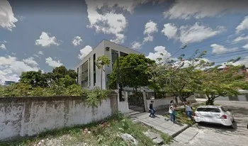 Imagem do Condomínio Do Edifício Rio Iriri em Recife
