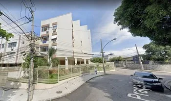 Condomínio Do Edifício Rio Itapoá em Rio De Janeiro