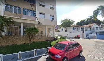 Condomínio Do Edifício Rio Itatiaia em Rio De Janeiro