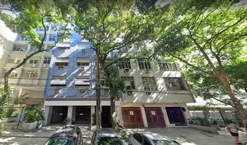 Condomínio Do Edifício Rio Ivai em Rio De Janeiro