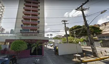 Imagem do Condomínio Do Edifício Rio Jacuípe em Recife
