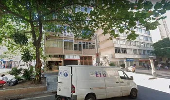Condomínio Do Edifício Rio Jaguaribe em Rio De Janeiro
