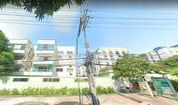 Imagem do Condomínio Do Edifício Rio Jaguaribe em Manaus