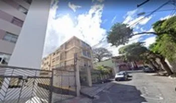 Condomínio Do Edifício Rio Japurá em Belo Horizonte