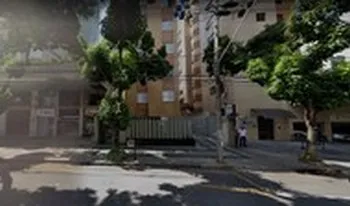 Condomínio Do Edifício Rio Jarama em Belo Horizonte