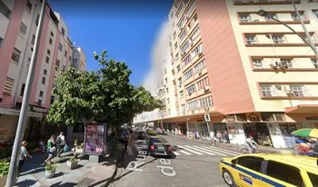 Condomínio Do Edifício Rio Jari em Rio De Janeiro