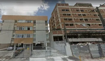 Imagem do Condomínio Do Edifício Rio Javari em Recife