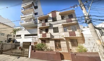 Condomínio Do Edifício Rio Joana em Rio De Janeiro