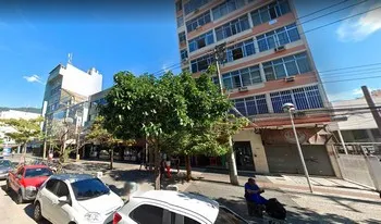 Condomínio Do Edifício Rio Jordao em Rio de Janeiro