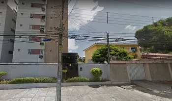 Imagem do Condomínio Do Edifício Rio Juruá em Recife