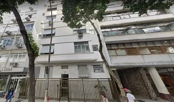 Condomínio Do Edifício Rio Juruá em Rio De Janeiro