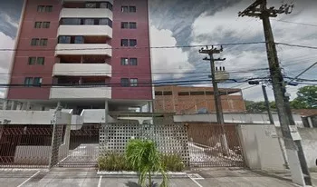 Imagem do Condomínio Do Edifício Rio Laje em Recife