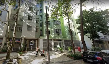 Condomínio Do Edifício Rio Leme em Rio De Janeiro