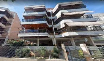 Condomínio Do Edifício Rio Lima em Rio De Janeiro