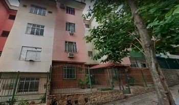 Imagem do Condomínio Do Edifício Rio Lima em Niteroi