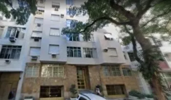 Condomínio Do Edifício Rio Lindo em Rio De Janeiro