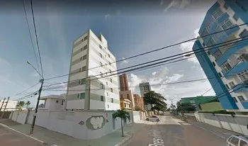 Imagem do Condomínio Do Edifício Rio Macauã em Jaboatão Dos Guararapes