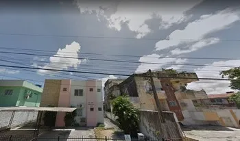 Imagem do Condomínio Do Edifício Rio Madeira em Paulista