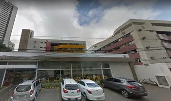 Imagem do Condomínio Do Edifício Rio Madeira em Recife