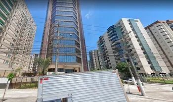Imagem do Condomínio Do Edifício Rio Madeira em Vitória