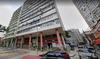 Condomínio Do Edifício Rio Magazine em Rio De Janeiro