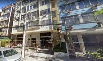 Condomínio Do Edifício Rio Mamore em Rio De Janeiro