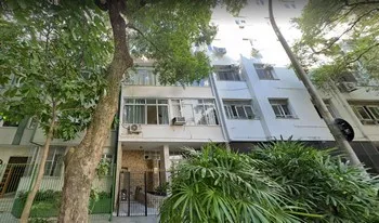 Condomínio Do Edifício Rio Manso em Rio De Janeiro