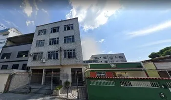 Condomínio Do Edifício Rio Mar em Rio De Janeiro