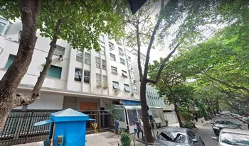 Condomínio Do Edifício Rio Mar em Rio De Janeiro