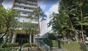 Condomínio Do Edifício Rio Marupi em Rio De Janeiro