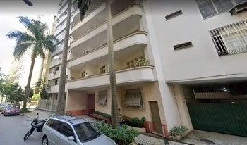 Condomínio Do Edifício Rio Mega em Rio De Janeiro