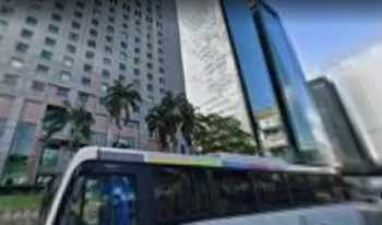 Condomínio Do Edifício Rio Metropolitan Center em Rio De Janeiro