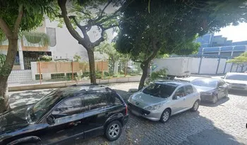 Condomínio Do Edifício Rio Minho em Rio De Janeiro