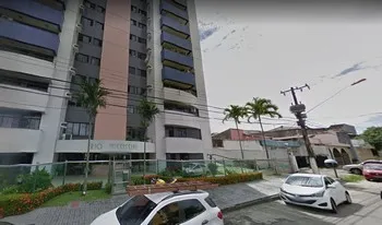 Imagem do Condomínio Do Edifício Rio Mississipi em Belém