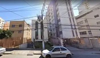 Condomínio Do Edifício Rio Mondego em Belo Horizonte