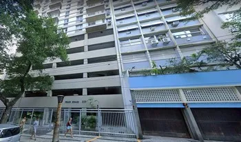 Condomínio Do Edifício Rio Mondego em Rio De Janeiro