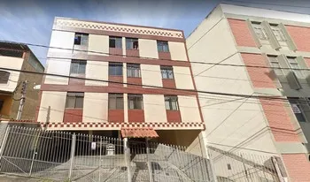 Imagem do Condomínio Do Edifício Rio Negro em Juiz De Fora