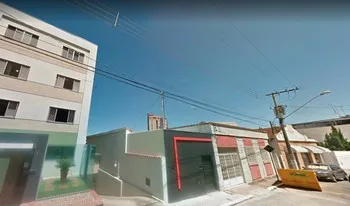 Imagem do Condomínio Do Edifício Rio Negro em Para De Minas