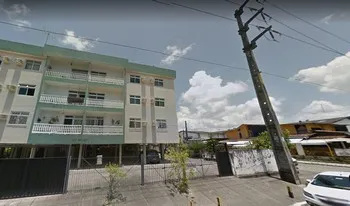 Imagem do Condomínio Do Edifício Rio Negro em Recife