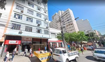 Imagem do Condomínio Do Edifício Rio Negro em Niteroi