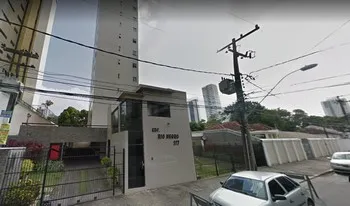 Imagem do Condomínio Do Edifício Rio Negro em Recife