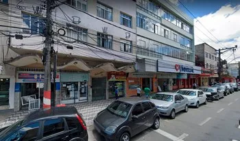 Imagem do Condomínio Do Edifício Rio Negro em Teresópolis