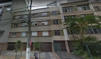 Imagem do Condomínio Do Edifício Rio Negro em Juiz De Fora