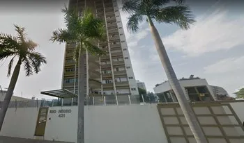Imagem do Condomínio Do Edifício Rio Negro em Cuiabá