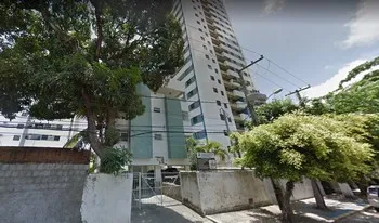 Imagem do Condomínio Do Edifício Rio Negro em Recife