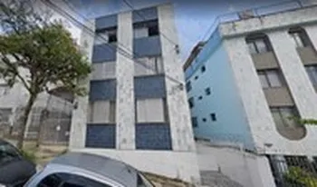 Condomínio Do Edifício Rio Negro em Belo Horizonte