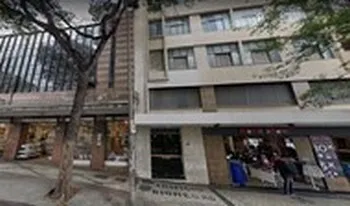 Condomínio Do Edifício Rio Negro em Belo Horizonte