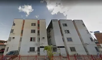 Imagem do Condomínio Do Edifício Rio Negro em Paulista